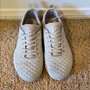 APL techloom phantom tennis shoes